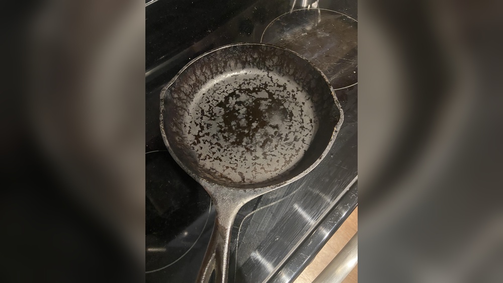 Can You Season a Cast Iron Skillet With Avocado Oil