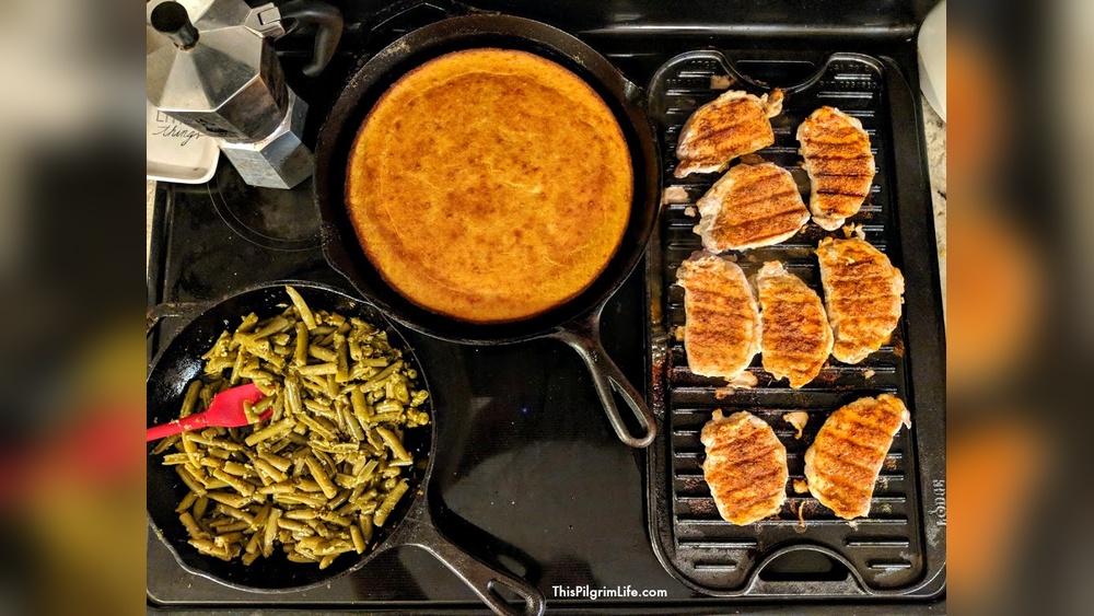 Can You Use a Griddle on a Glass Top Stove