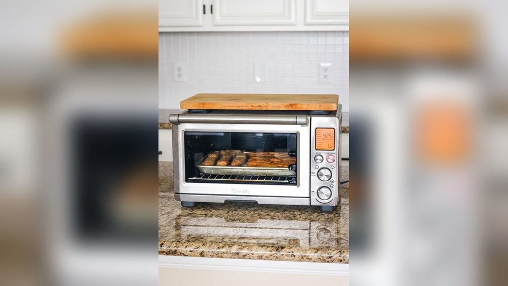 Can You Use Aluminum Foil in a Toaster Oven