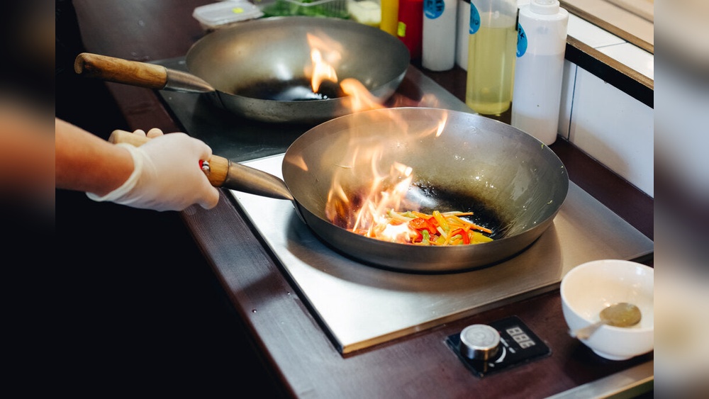 Do Woks Work on Electric Stoves