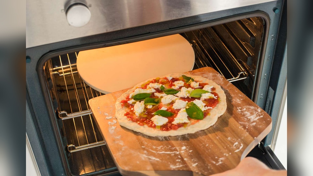 Do You Have to Season a Pizza Stone