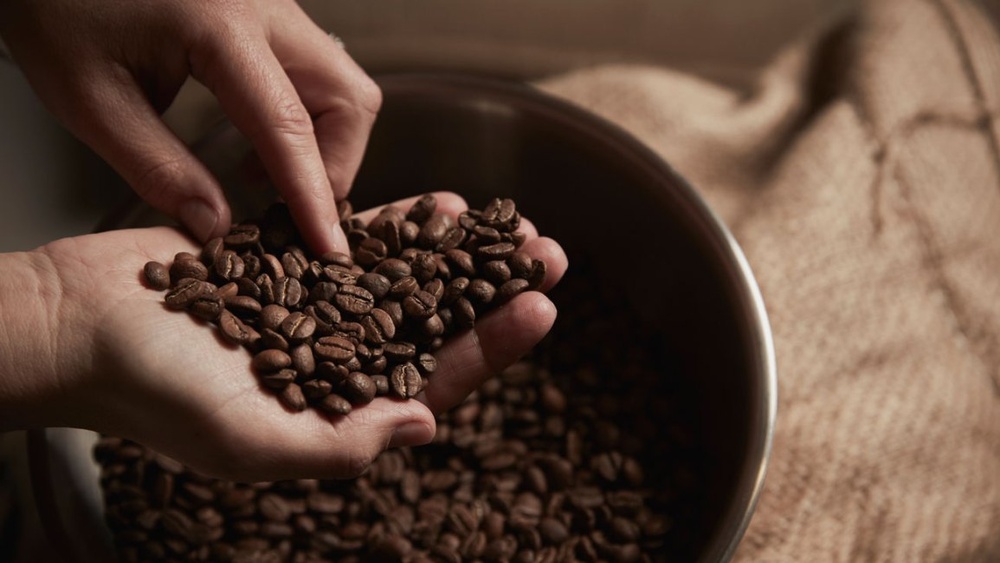 Does Eating Coffee Beans Give You Caffeine