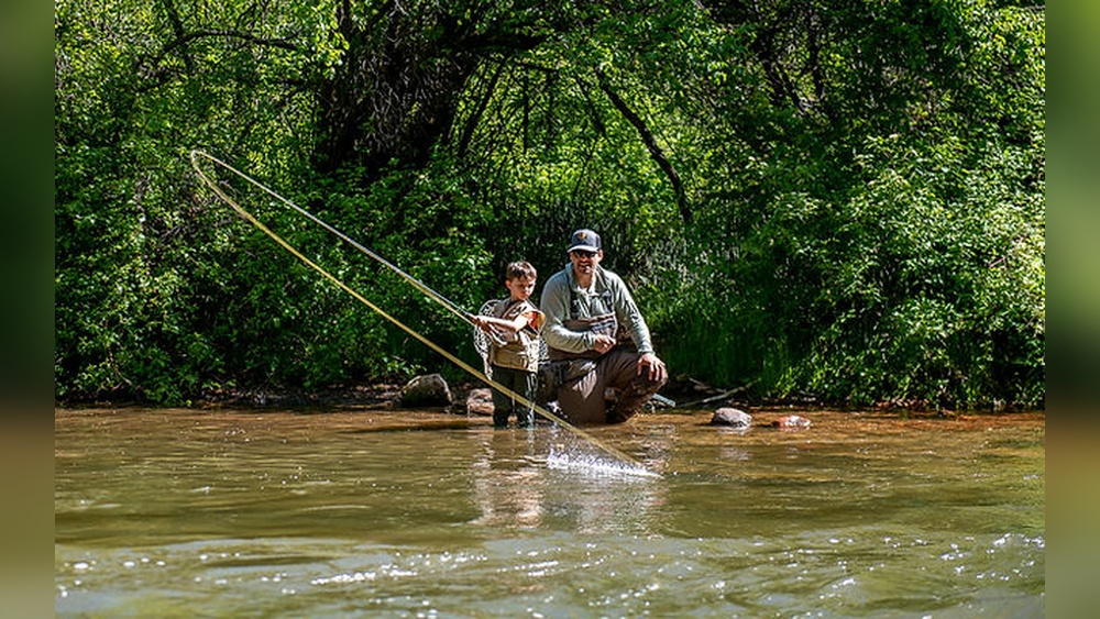 Frying Pan River Colorado Fishing Report