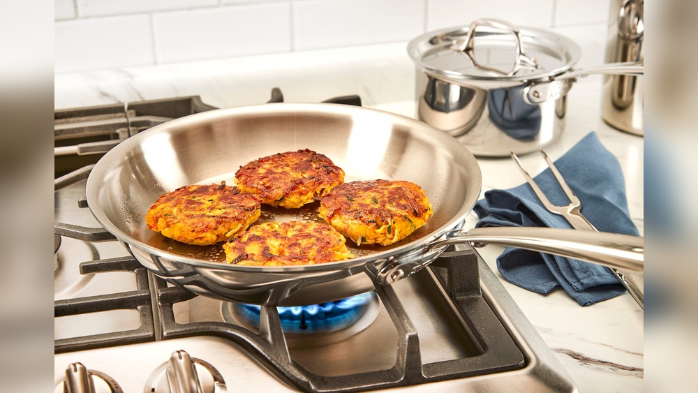 Guide to Choosing the Right Pan Size for Your Recipe