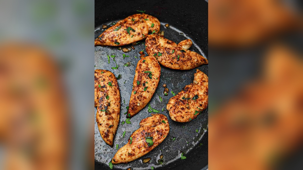 How Long Do You Fry Chicken Tenders in a Pan