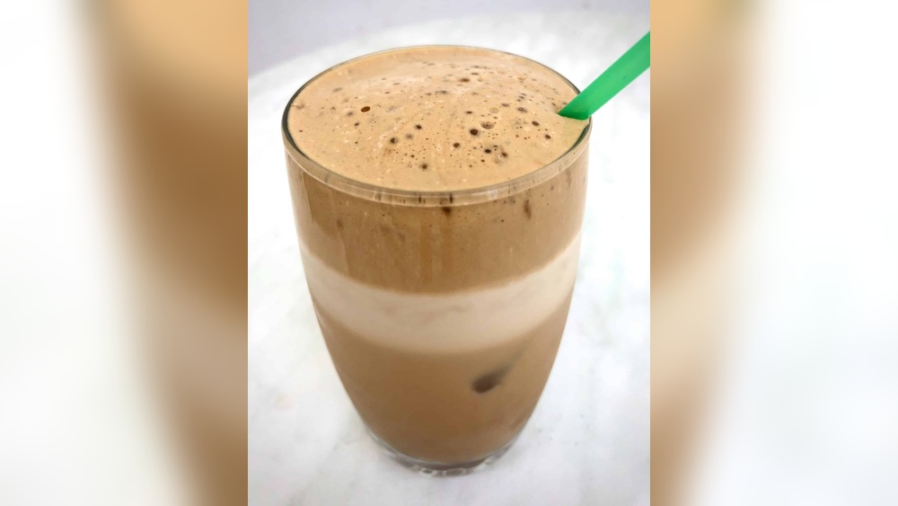 How to Make Greek Frappe Coffee