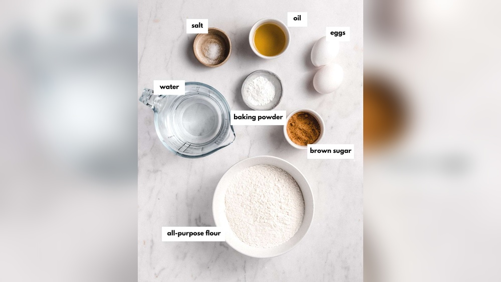 How to Make Waffles Without Baking Powder