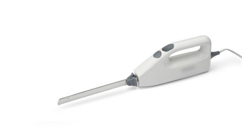 How to Sharpen Electric Carving Knife Blades