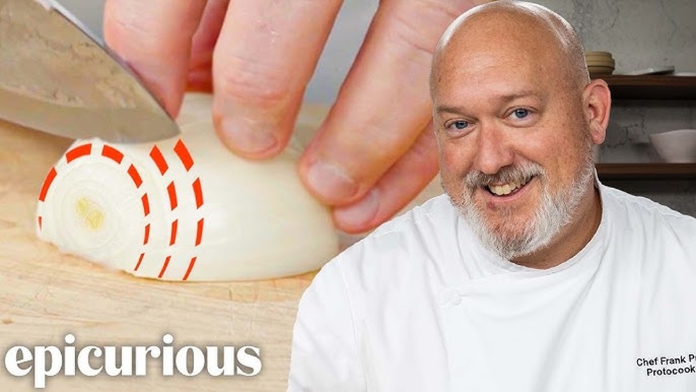 Knife Safety Tips Every Home Cook Should Know