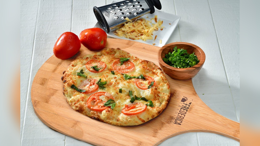 Pizza Peel Metal Vs Wood