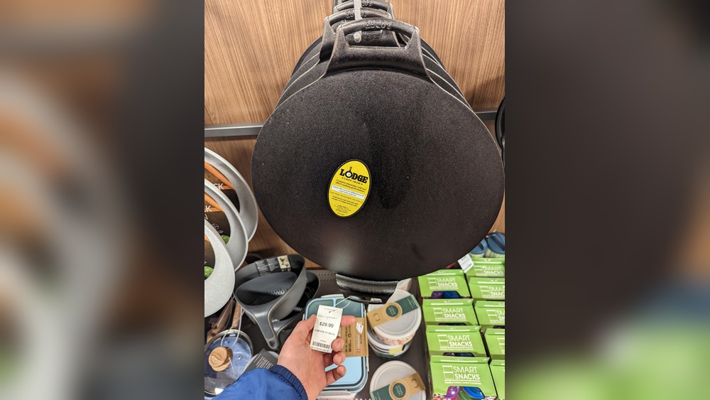 Pizza Stone Vs Cast Iron Pizza Pan