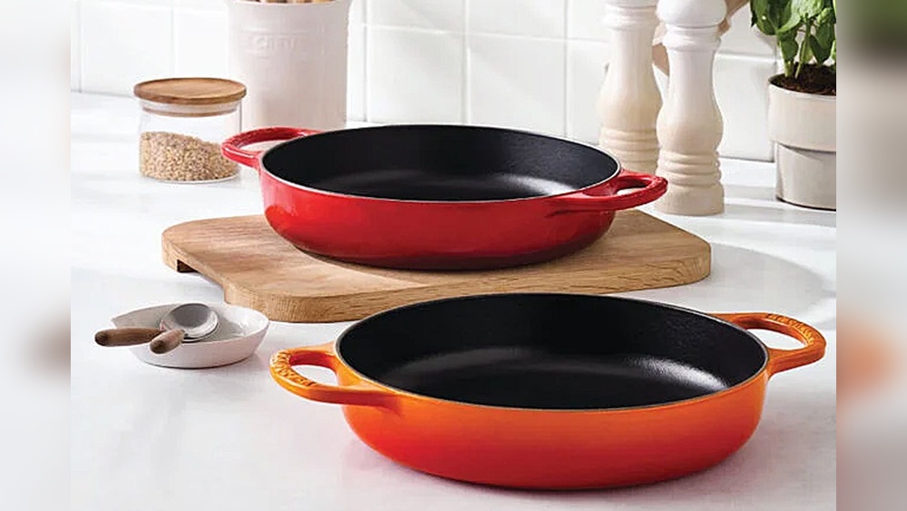 Saute Pan Vs Dutch Oven