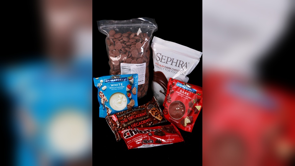 What Chocolate to Use for Chocolate Fountain