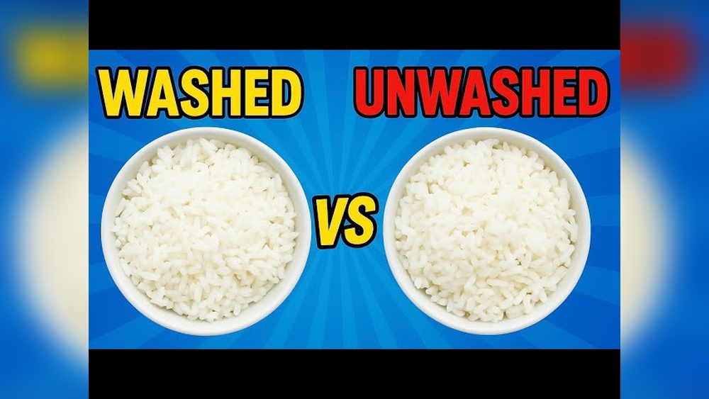 What If You Don'T Wash Rice in Rice Cooker