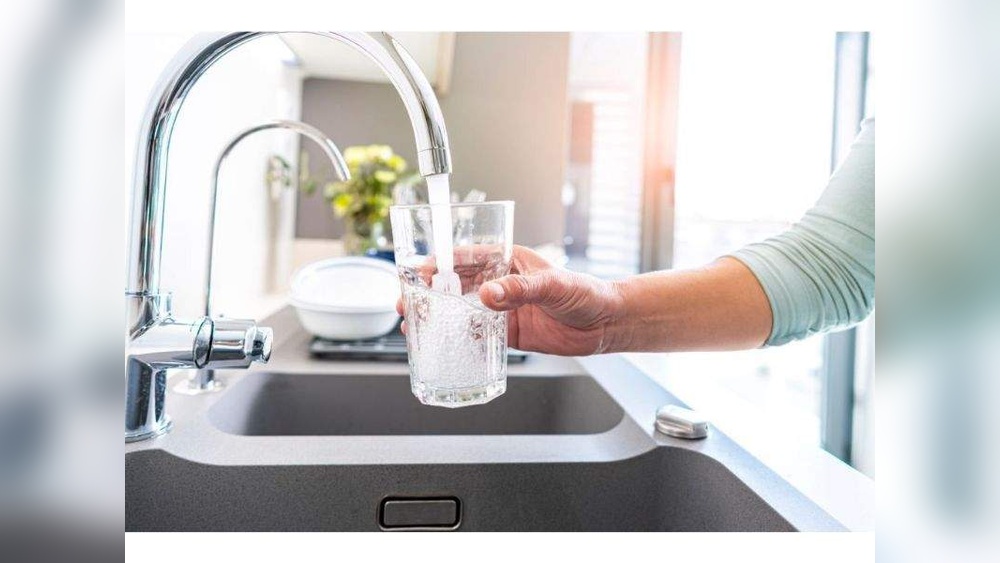 What is Maximum Flow Rate for Kitchen Faucets