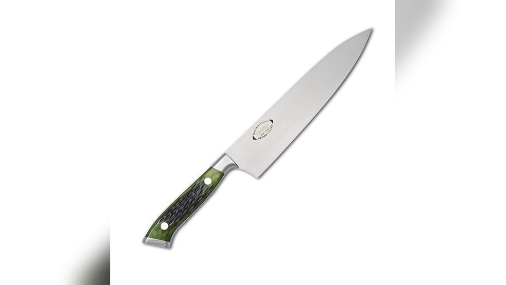Why are Nenox Knives So Expensive