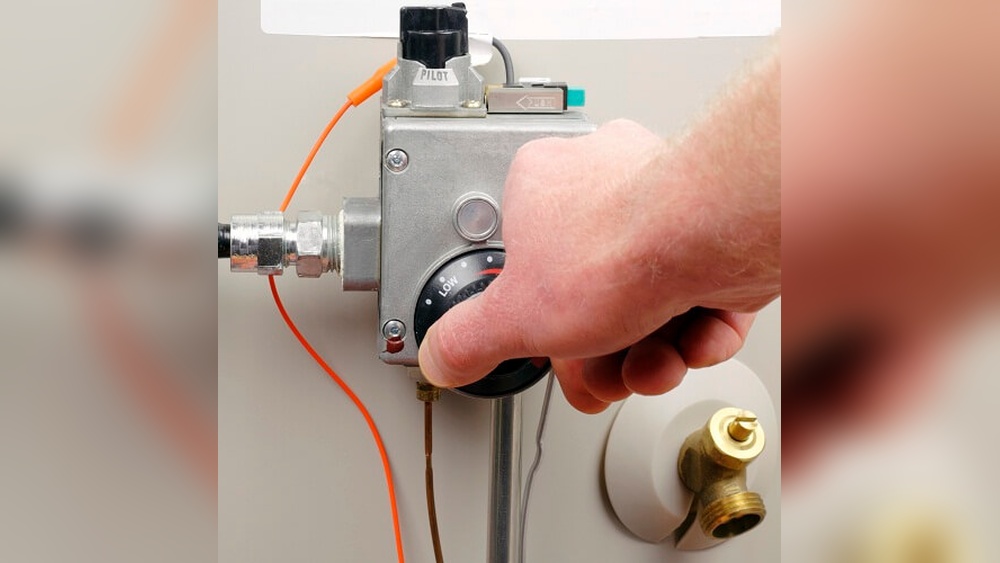 Why is My Water Heater Making a High Pitched Noise