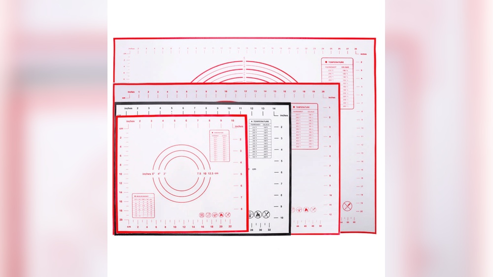 Why Some Silicone Baking Mats Smell After Baking